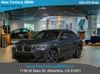 2025 BMW X4 M
