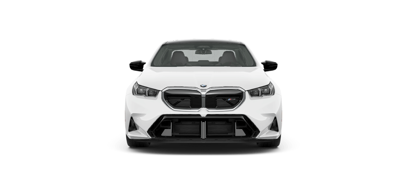 12 thumbnail image of  2026 BMW M5