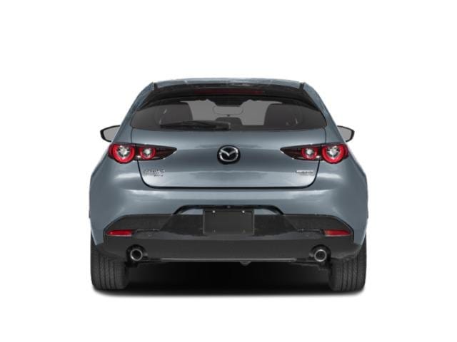 8 thumbnail image of  2026 Mazda Mazda3 Hatchback 2.5 S Carbon Edition