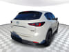 4 thumbnail image of  2025 Mazda CX-70 PHEV Premium Package