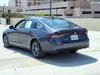 4 thumbnail image of  2024 Honda Accord EX