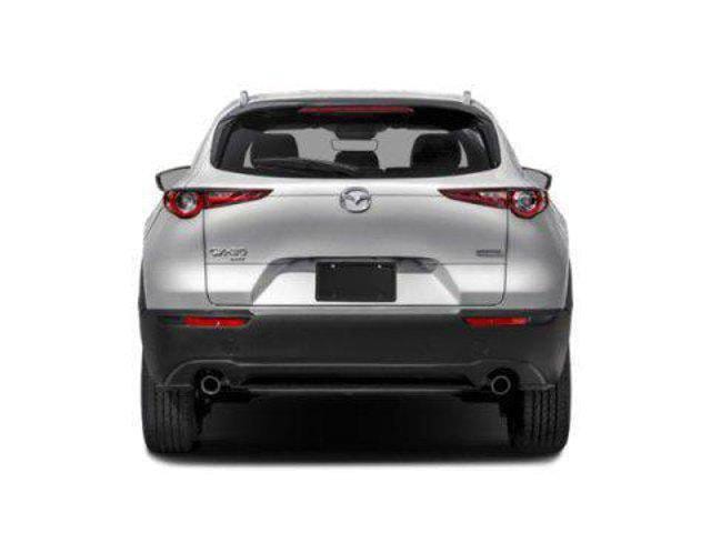 8 thumbnail image of  2025 Mazda CX-30 2.5 S Select Sport