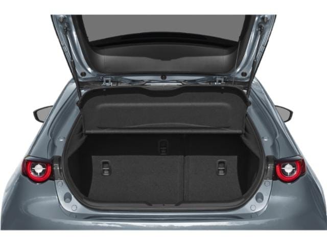 14 thumbnail image of  2026 Mazda Mazda3 Hatchback 2.5 S Carbon Edition