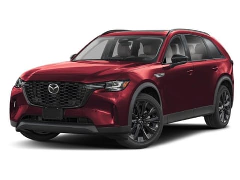 1 image of 2026 Mazda CX-90 Premium Sport