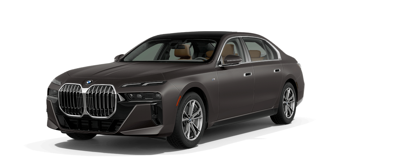 1 thumbnail image of  2025 BMW 7 Series 760i xDrive