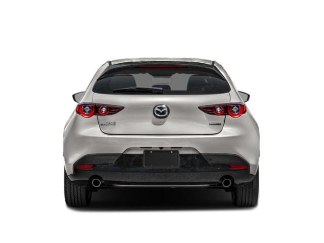 8 thumbnail image of  2026 Mazda Mazda3 Hatchback 2.5 S Preferred