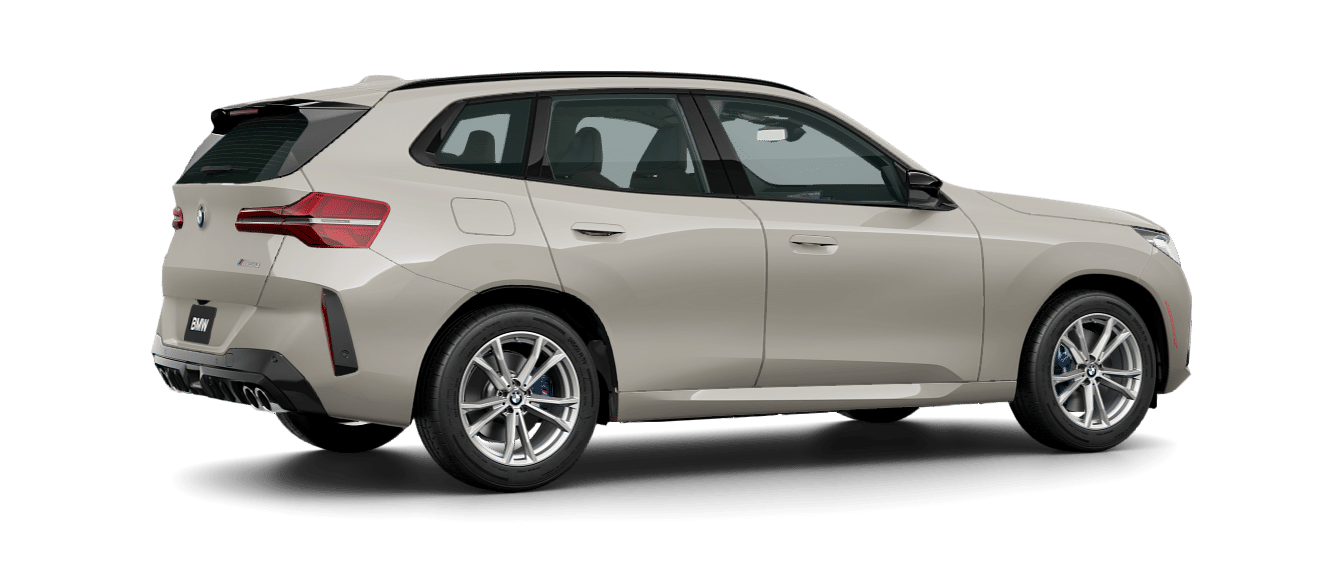 8 thumbnail image of  2025 BMW X3 M50 xDrive