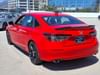 6 thumbnail image of  2026 Honda Civic Si Sedan