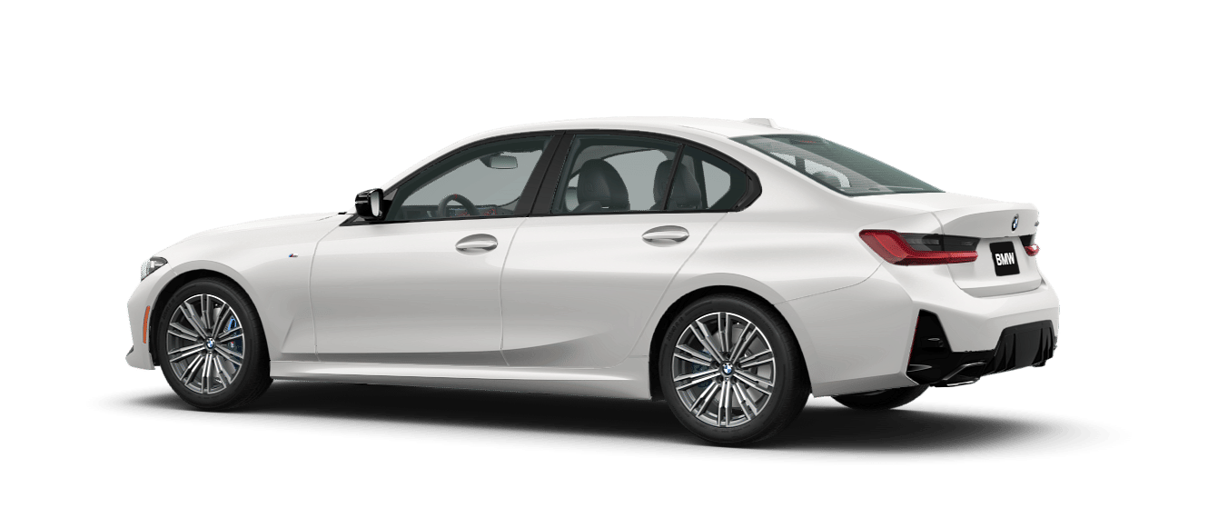 8 thumbnail image of  2026 BMW 3 Series M340i NA