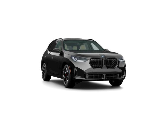 9 thumbnail image of  2026 BMW X3 30 xDrive