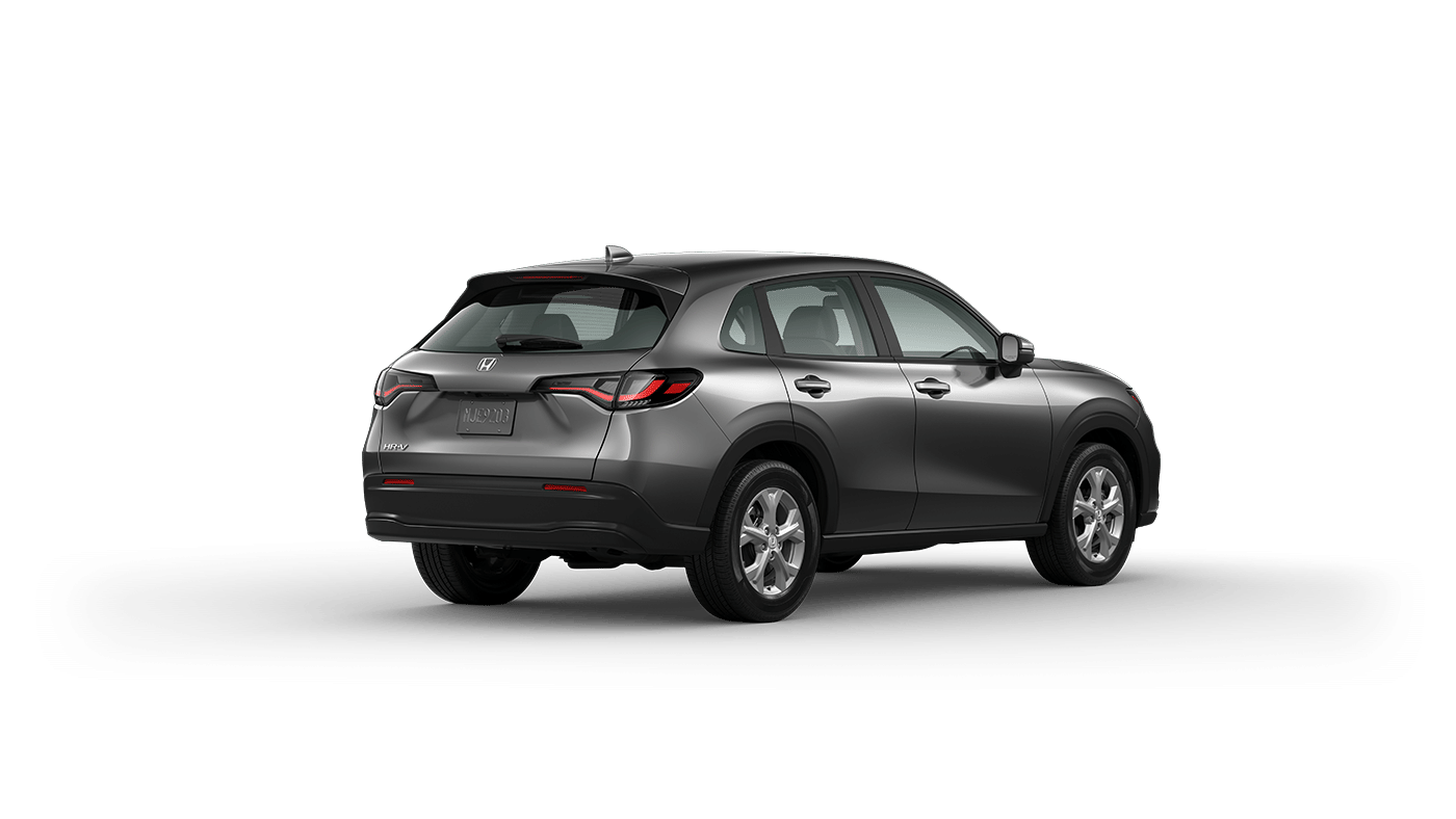 3 thumbnail image of  2025 Honda HR-V LX