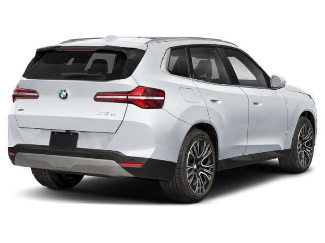 3 thumbnail image of  2026 BMW X3 30 xDrive