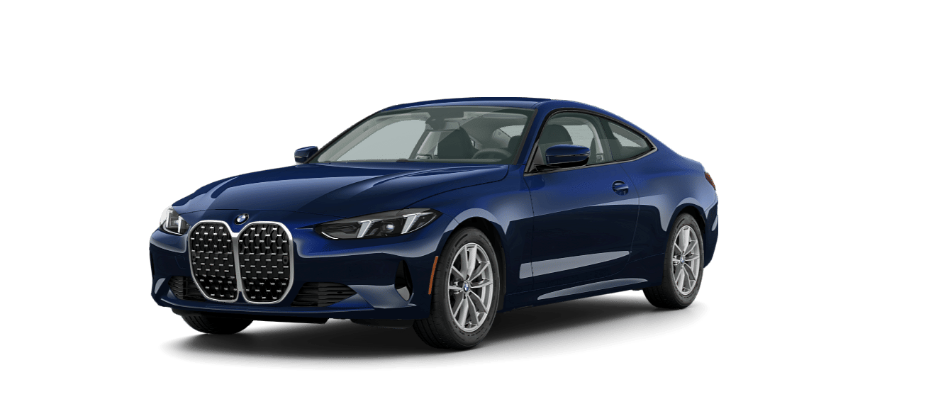 2 thumbnail image of  2026 BMW 4 Series 430i