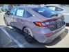 5 thumbnail image of  2024 Honda Civic Hatchback EX-L