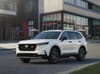 1 thumbnail image of  2026 Honda CR-V Hybrid TrailSport