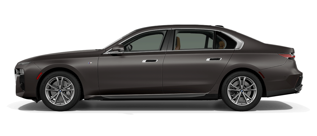 3 thumbnail image of  2025 BMW 7 Series 760i xDrive