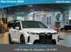 1 thumbnail image of  2026 BMW iX xDrive45