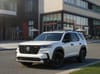 1 thumbnail image of  2025 Honda Pilot TrailSport