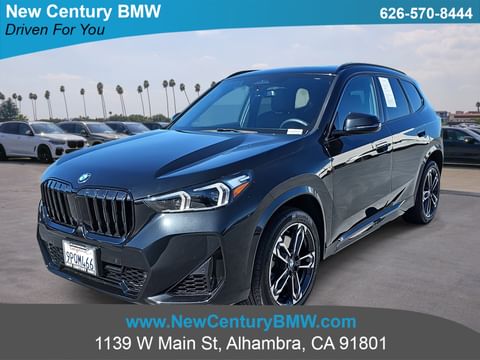 1 image of 2024 BMW X1 xDrive28i