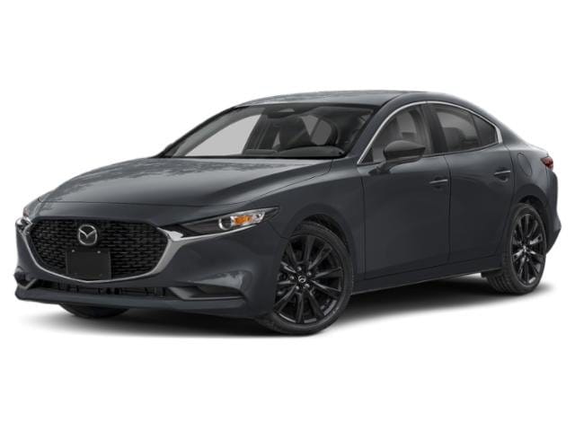 1 thumbnail image of  2026 Mazda Mazda3 Sedan 2.5 S Select Sport