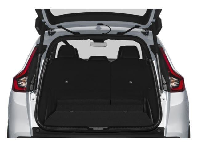 11 thumbnail image of  2025 Honda CR-V Hybrid Sport Touring