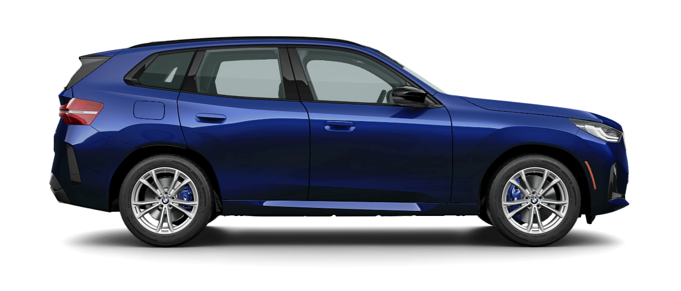 9 thumbnail image of  2026 BMW X3 M50 xDrive