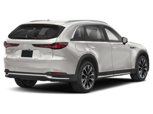 2 thumbnail image of  2025 Mazda CX-90 PHEV Premium Plus Package
