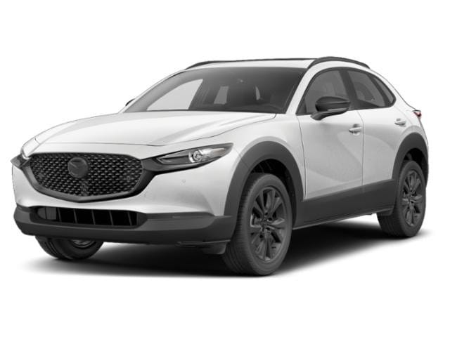 1 thumbnail image of  2026 Mazda CX-30 2.5 S Aire Edition