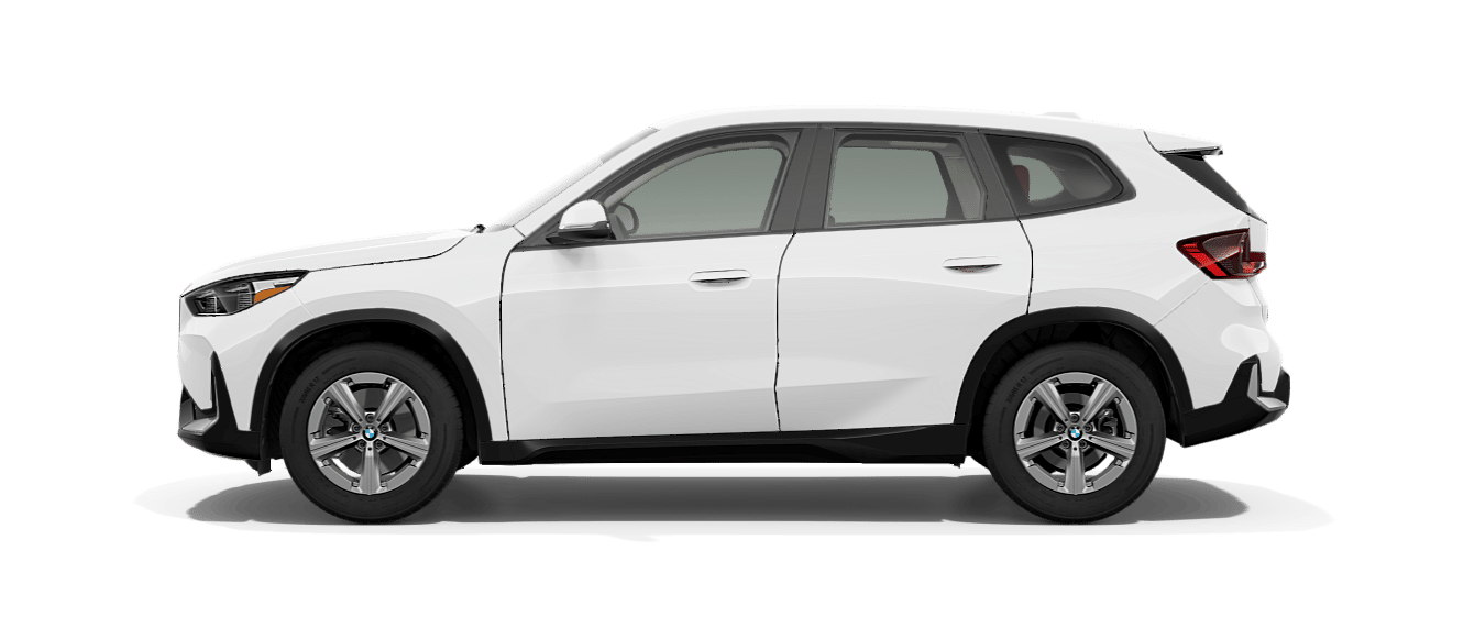 5 thumbnail image of  2026 BMW X1 xDrive28i