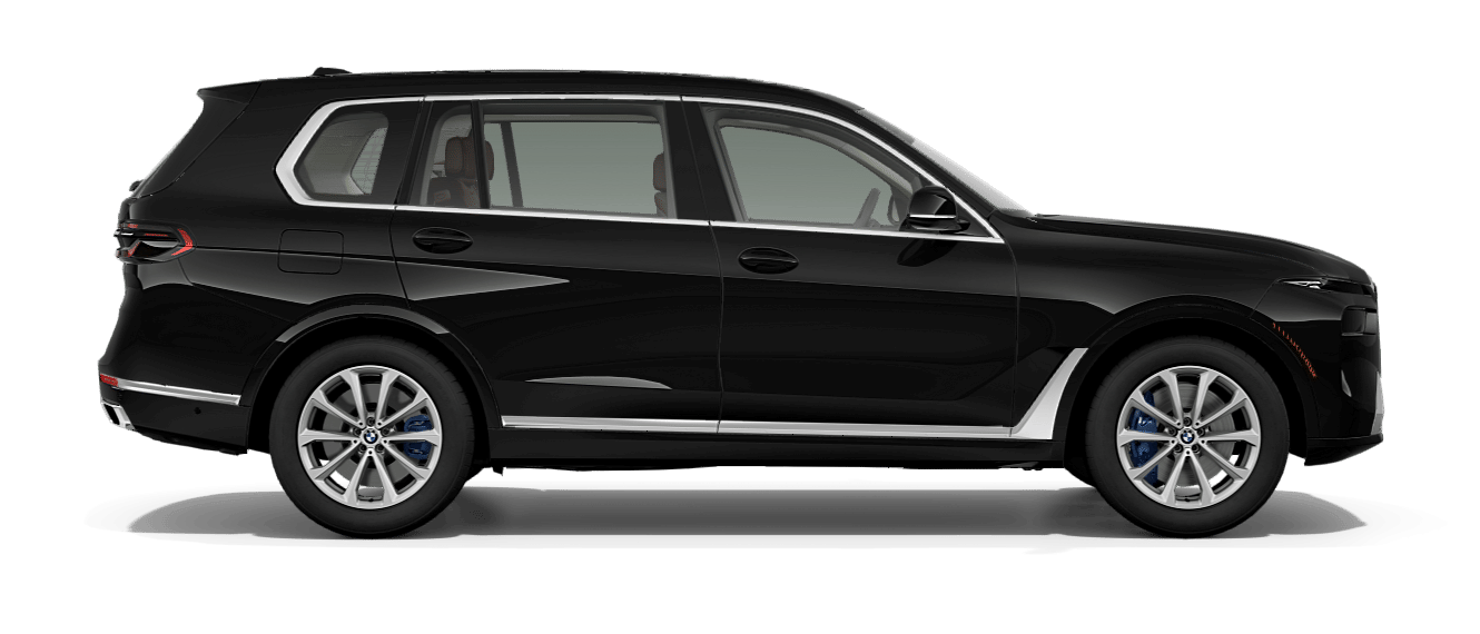 17 thumbnail image of  2026 BMW X7 M60i