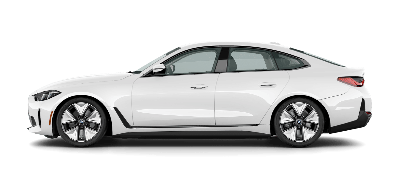 6 thumbnail image of  2025 BMW i4 xDrive40