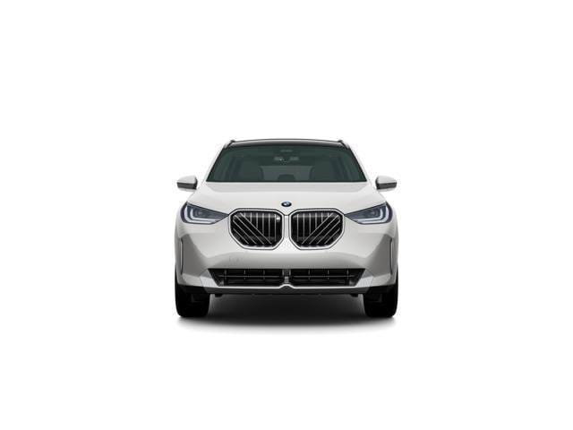 2 thumbnail image of  2026 BMW X3 30 xDrive