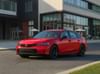 1 thumbnail image of  2026 Honda Civic Si Sedan