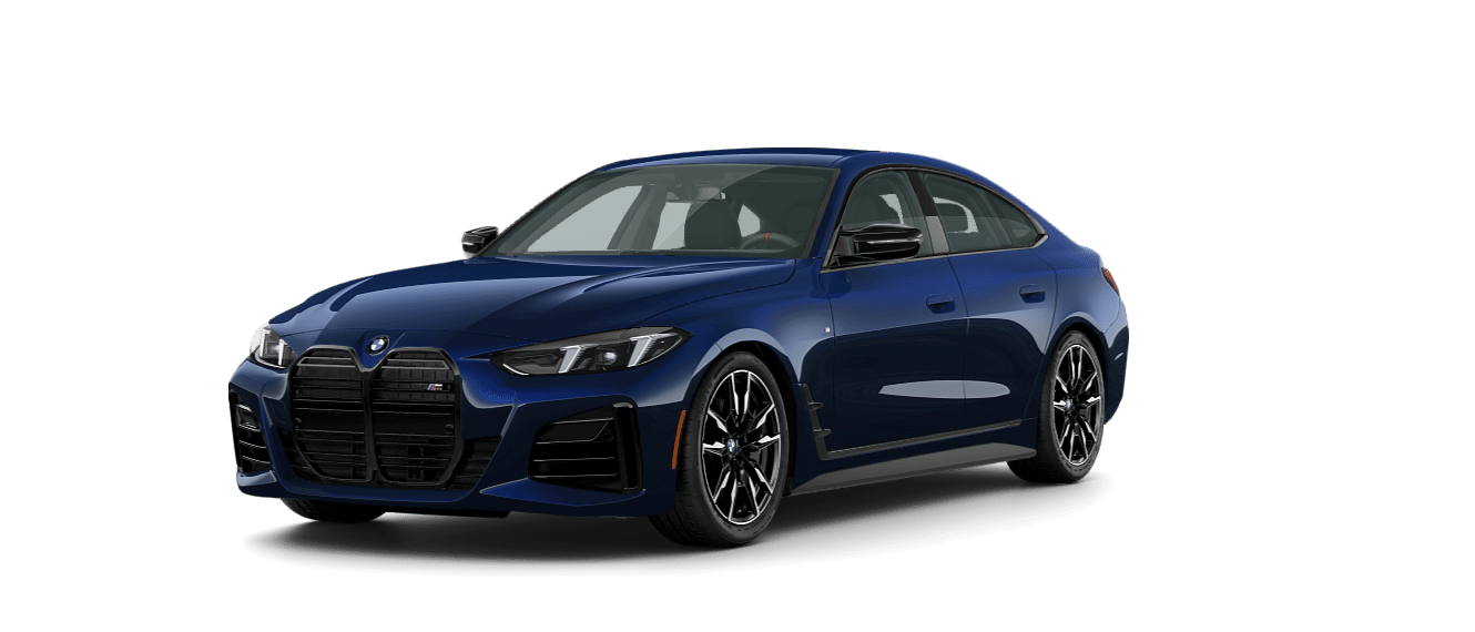 1 thumbnail image of  2026 BMW 4 Series M440i