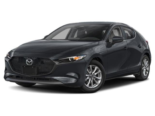 4 thumbnail image of  2026 Mazda Mazda3 Hatchback 2.5 S
