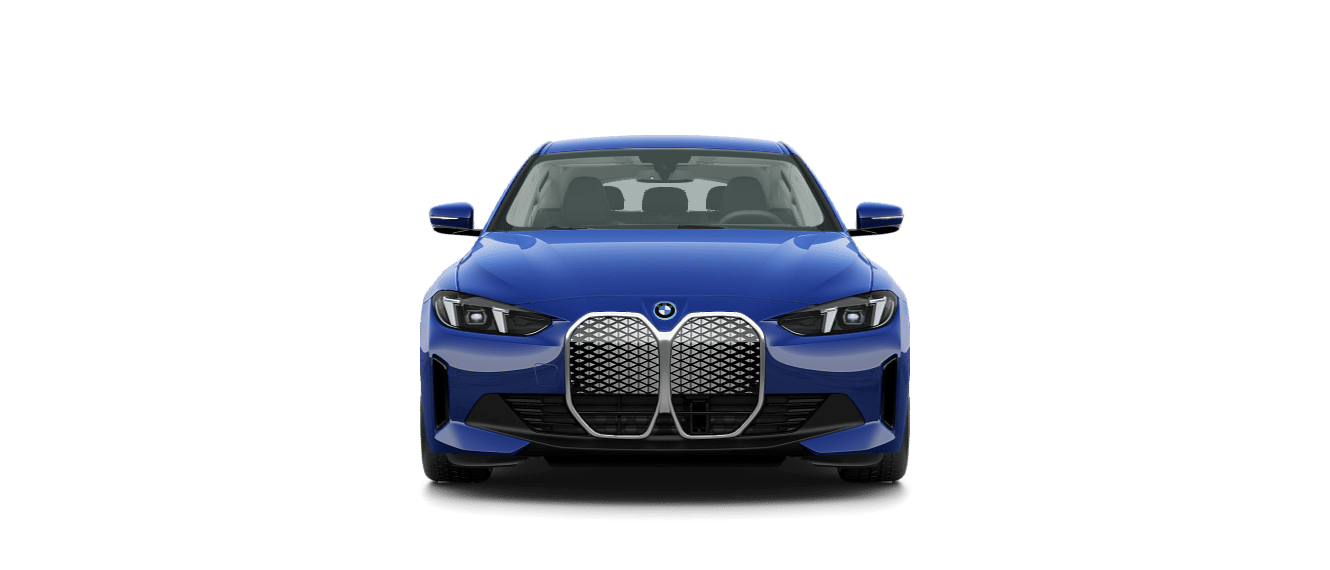 23 thumbnail image of  2025 BMW i4 eDrive40