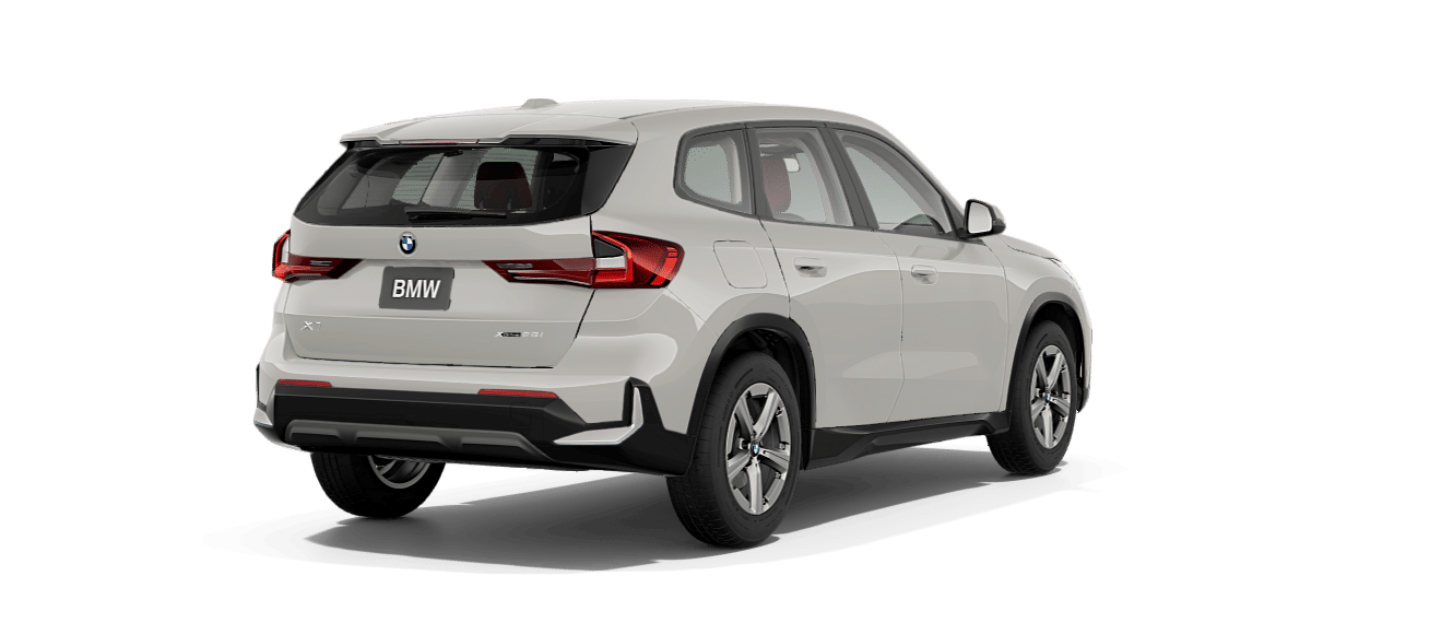 14 thumbnail image of  2026 BMW X1 xDrive28i