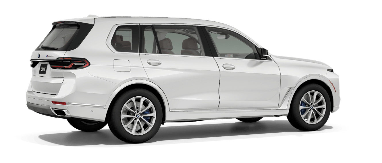 15 thumbnail image of  2026 BMW X7 M60i