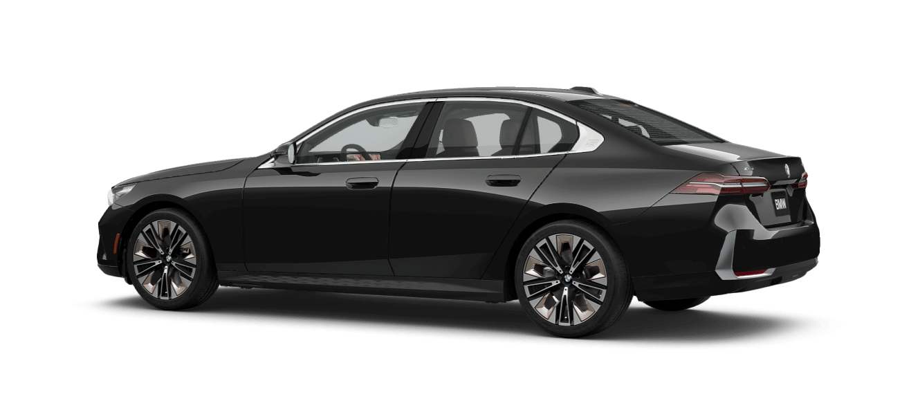 4 thumbnail image of  2026 BMW 5 Series 540i xDrive