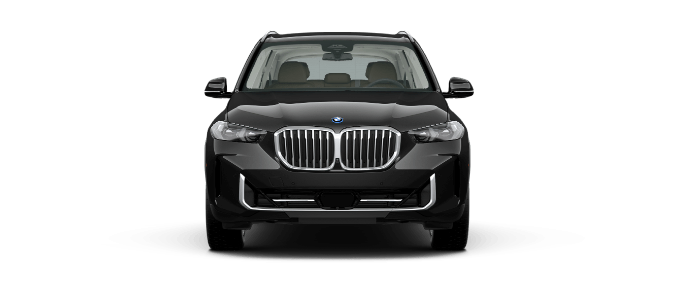 12 thumbnail image of  2026 BMW X5 xDrive50e