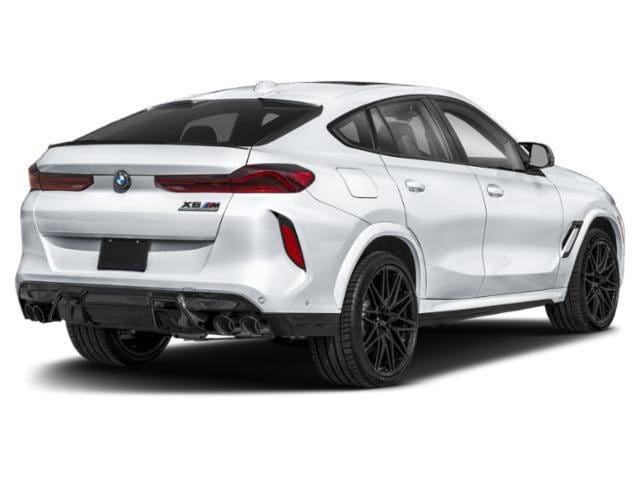 3 thumbnail image of  2026 BMW X6 M Competition