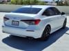 29 thumbnail image of  2023 Honda Civic Sport