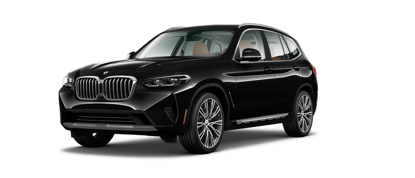 1 placeholder image of  2024 BMW X3 sDrive30i
