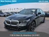 2026 BMW 5 Series 530i