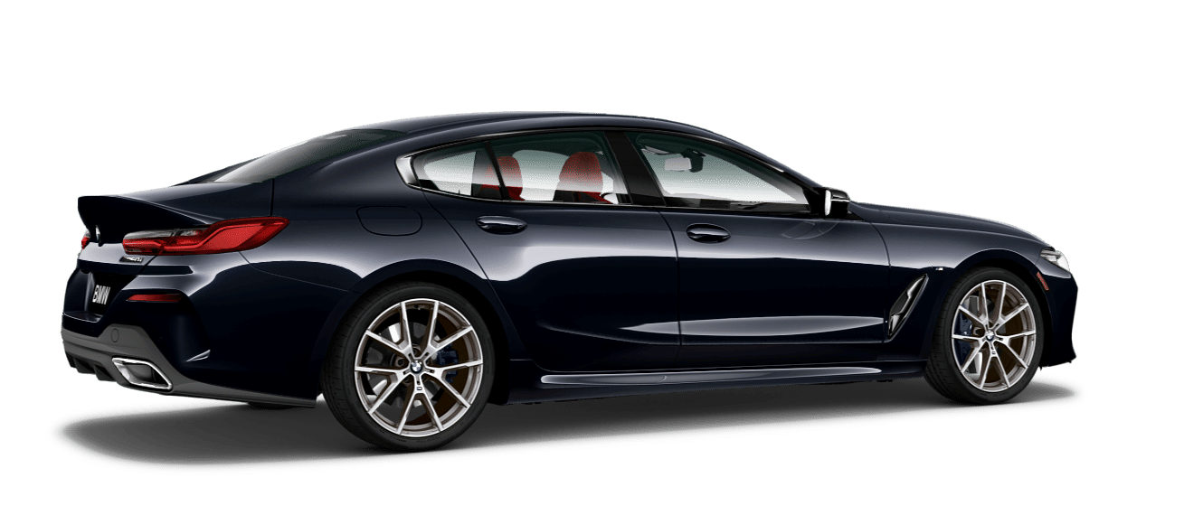 23 thumbnail image of  2026 BMW 8 Series M850i