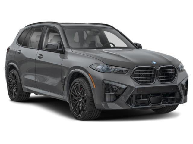 6 thumbnail image of  2026 BMW X5 M Competition