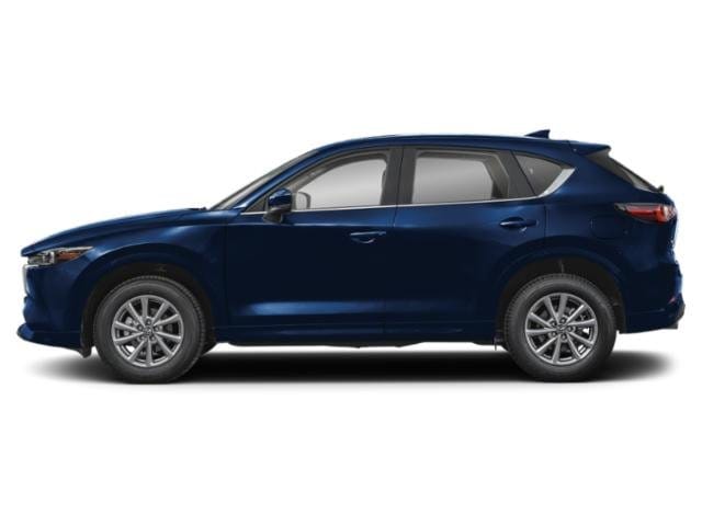 3 thumbnail image of  2025 Mazda CX-5 2.5 S Select Package