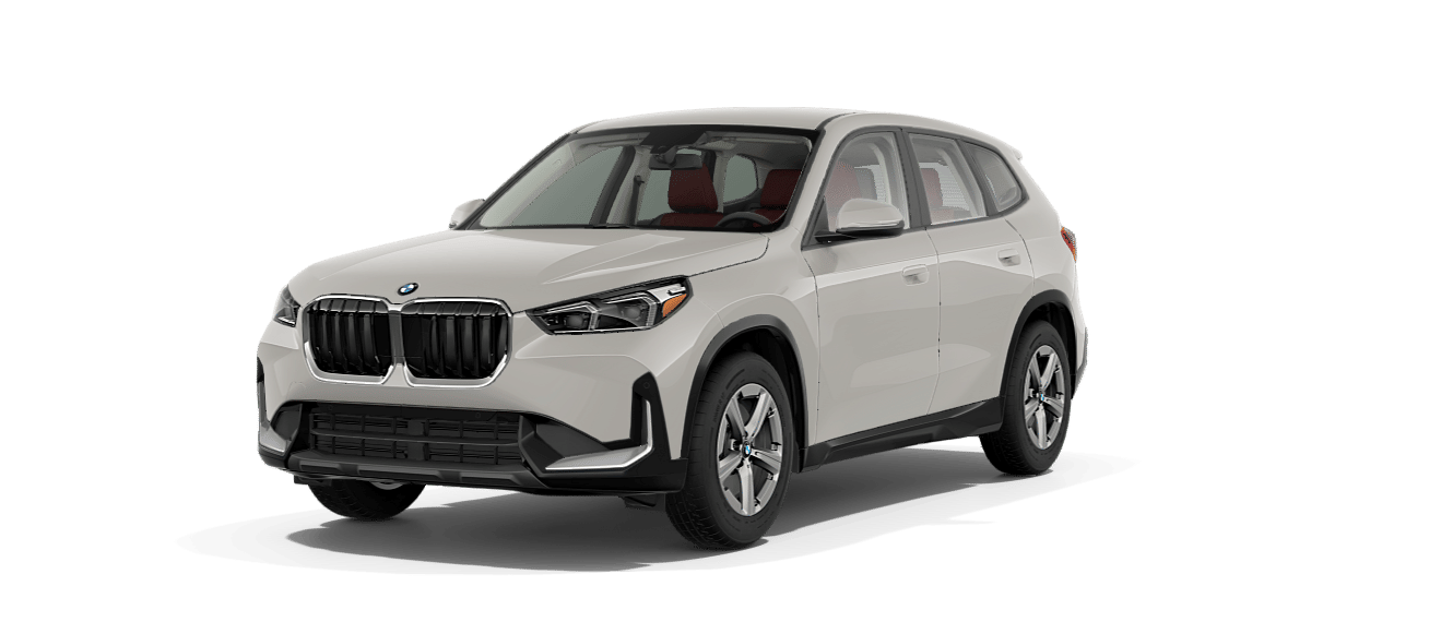 2 thumbnail image of  2026 BMW X1 xDrive28i