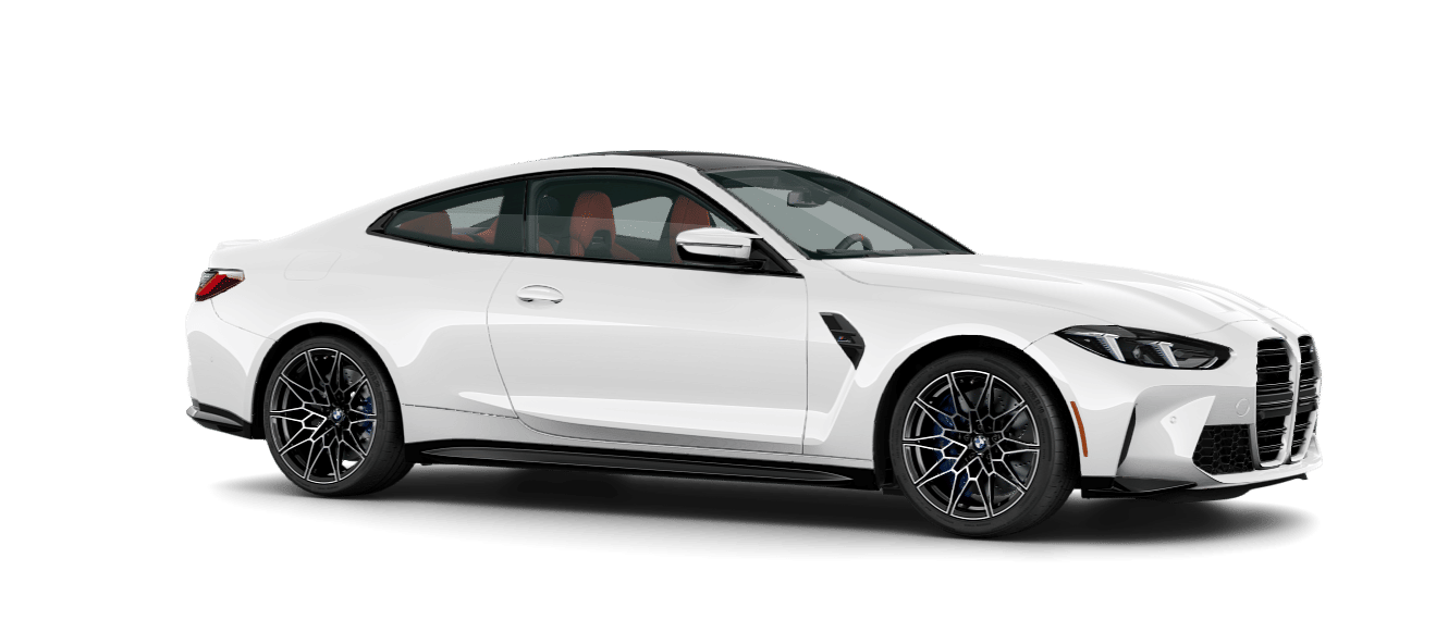 10 thumbnail image of  2026 BMW M4 Competition