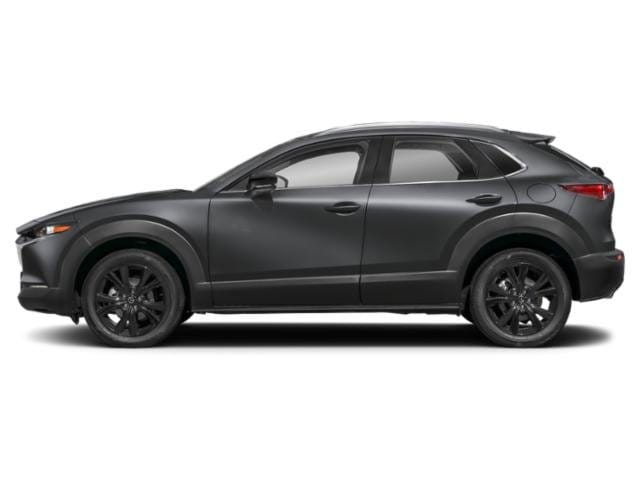3 thumbnail image of  2025 Mazda CX-30 2.5 S Select Sport